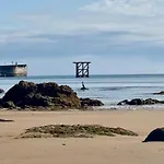 La Casita Azul Entre Playas Y Montanas *