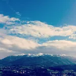 La Casita Azul Entre Playas Y Montanas