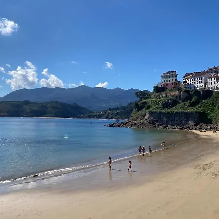 La Casita Azul Entre Playas Y Montanas