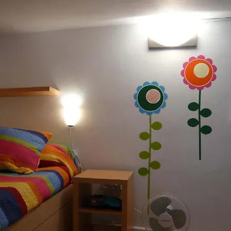 La Casita Azul Entre Playas Y Montanas 펜션 코룬가