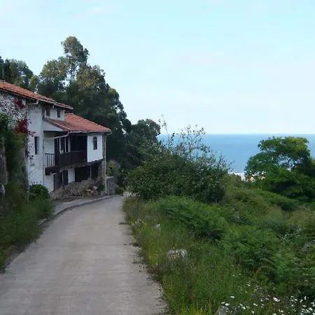 La Casita Azul Entre Playas Y Montanas *