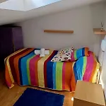 La Casita Azul Entre Playas Y Montanas Prázdninový dům Colunga