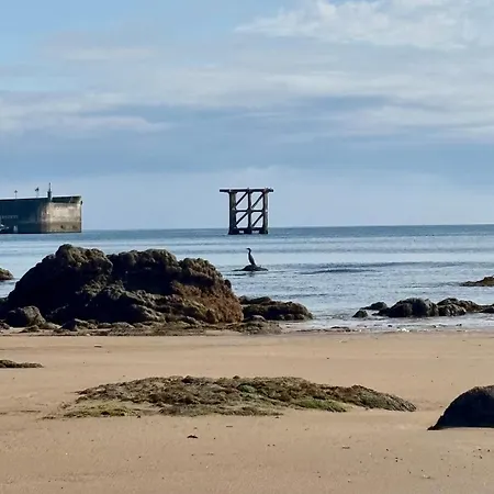 La Casita Azul Entre Playas Y Montanas *