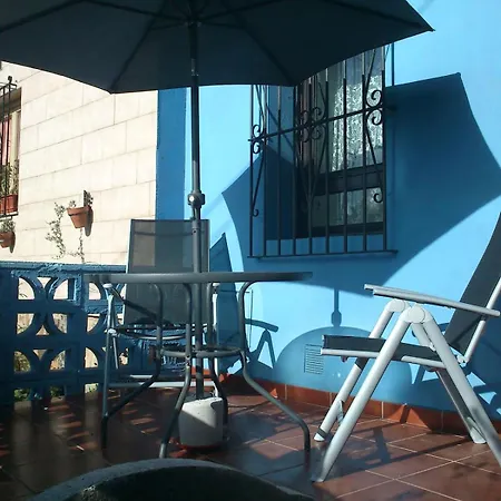 La Casita Azul Entre Playas Y Montanas Colunga